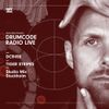 DCR450 – Drumcode Radio Live - Tiger Stripes Studio Mix recorded in Stockholm