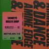 2019.04.13 - Amine Edge & DANCE @ Sankeys - Boiler Shop, Newcastle, UK