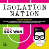 Gok Wan - Gok Wan Presents Isolation Nation (Continuous Dj Mix 2)