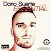 Dario Suerte [Mystic Carousel Records] Essential Mix @ Golden Wings Music Radio 15th June 2016