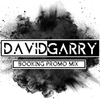 David Garry - Booking Promo Mix