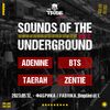 BTS - The Tribe pres.: Sounds of the Underground vol 2. - 2023.05.12. promo mix (drum & bass)