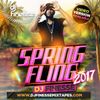 DJ Finesse - Spring Fling 2017 Hiphop RnB Mix