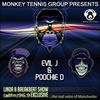 MTG Exclusive Collaboration Mix Evil J & Poochie D For The Linda B Breakbeat Show On 96.9 ALLFM