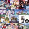 Hits do VANDER (Animes Opening Ending Songs Vol.03)