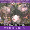 When The Sun Hits #57 Best of 2016 Episode 01 on DKFM
