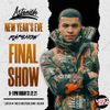 The Westside Rap Show with DJ Astonish Decemebr 31st 2021