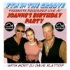 FTM IN THE GROOVE PRESENTS JOANNE'S 35th BIRTHDAY PARTY RECORDED LIVE IN CROYDON