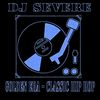 DJ Severe - Golden Era Hip Hop - Phat Joints Vol 1