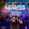 DJ Livitup 5 o'clock Traffic Jam  on Power 96 (March 25, 2022)