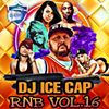 DJ ICE CAP - RNB VOL. 16