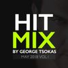 Hit Mix By George Tsokas 2018 May 2018  Vol.1