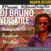 DJ BRUNO AFRICAN PARTY MIXX