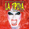 La Troya goes to the psychiatric @ Amnesia Ibiza by les Schmitz