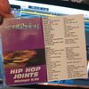 DJ Friction - Hip Hop Joints 8-1998