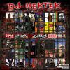 DJ Hektek - 1990 Hip Hop, Rap Classics Mixtape Vol. 2