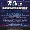 Slipmatt New World Virtual Festival - 883 CentreforceDAB+ - 19-07-20 .mp3