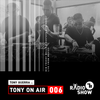 Tony Guerra On Air - Episode 006 - B3b Gustavo Dominguez & Freddy Bello From Mexico