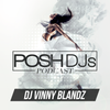 7.17.23 DJ Vinny Blandz (Explicit) // 1st Song - Lose Control by James Hype