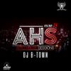 DJ B-Town - Afrohouse Sessions Vol 24