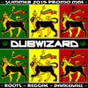 DuBWiZaRd - Riddim Bandits Roots Reggae Dancehall Summer 2015 Promo Mix