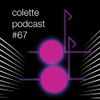 Colette podcast #67 French Disco special