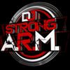 D.J. STRONG A.R.M. - THE VERY BEST OF 80'S HIP HOP  (PT 1)