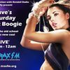 Funk, Soul, Rare Groove, Boogie with Dave Smith Live on TraxFM and Rendell Radio 30th July 2016