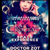 Doctor Zot ft. Mc Ricky Watt @ La Crociata - Chalet - Torino 07.11.15