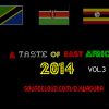 A TASTE OF EAST AFRICA 2014