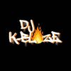 The Fire in My Soul - 100% House Music Vol. 1 - The K-Blaze Experience