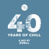 Café del Mar: 40 Years of Chill · Mix #6 by Züell