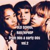 DANCE CLASSICS R&B / HIP-HOP from 90s & early 2000s vol.2