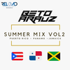 Beto Arauz - Summer Mix 2019 Reggae X Reggaeton