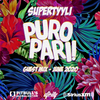Globalization Puro Pari! Guest Mix - DJ Supertyyli - June 2020