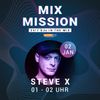 Steve X -Sunshine Live MixMIssion 2019