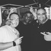 THE OLD SCHOOL BROTHERS + SPECIAL GUEST MC PSG @ DJ JOHNNY B's HOUSE PARTY