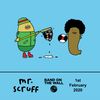 Mr. Scruff & MC Kwasi DJ Set - Keep it Unreal, Manchester, February 2020