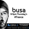 DJ Busa - Live in the mix - Trance & Progressive - Dance UK - 17/10/19