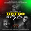 Top Shatta Sound - Retro Style Vol 1 Reggae Lovers Rock Mixtape