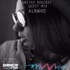 ALBWHO - UNITED PODCAST @DANCE FM 14