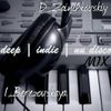 Dmitriy Zainchkovskiy - Deep Nu Disco Mix feat. Irina Berezovskaya
