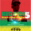 DJ WIFI VEVO_RIDDIM REWIND SERIES VOL5_HEART & SOUL RIDDIM MIX 2020