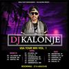 DJ Kalonje Official U.S.A Tour Promo Mixx 2017 | Vol 1
