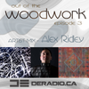 ...out of the woodwork - episode 3: artist mix - Alex Ridley