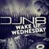 Wake Up Wednesday Vol. 25 The ROCK Mix