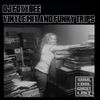 Soul Cool Records/ DJ Foxybee's Vinyle Mix and Funky Trips