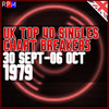 UK TOP 40 : 30 SEPTEMBER - 06 OCTOBER 1979 - THE CHART BREAKERS
