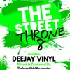(HIP HOP AFFAIR) THE STREET THRONE VOL 8-DJ VinylKenya