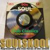 90s SOUL 'CLUB' CLASSICS (Long hot summer mix) Feat: J.T Taylor, Shabazz, After 7...